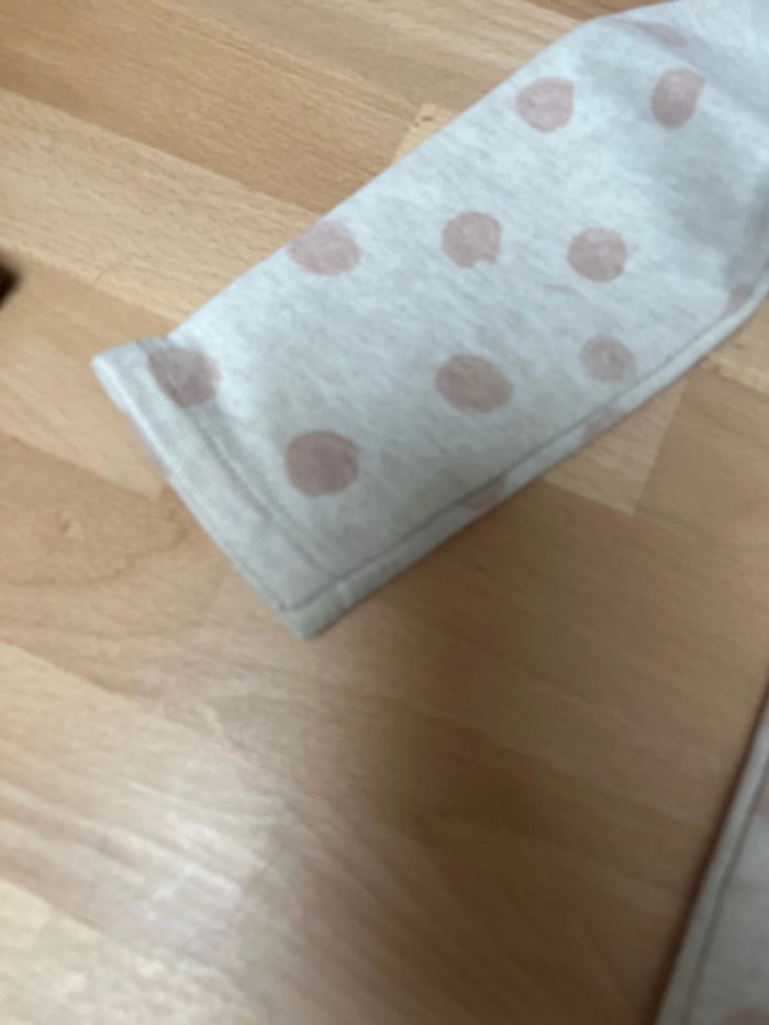 Pull Panda Zara 3/4 ans - photo numéro 2