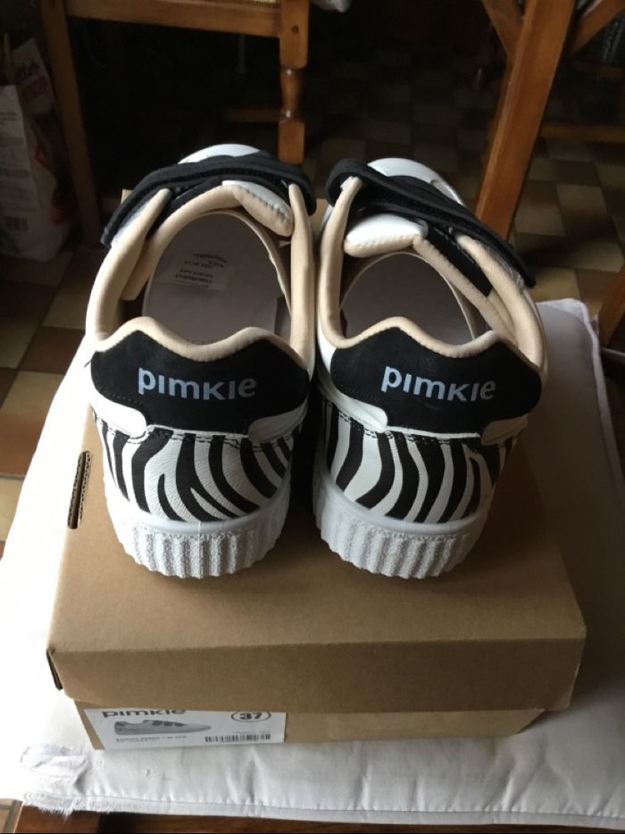 Chaussures, femme - photo numéro 3