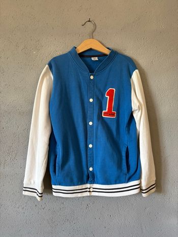 Teddy Petit Bateau 10ans