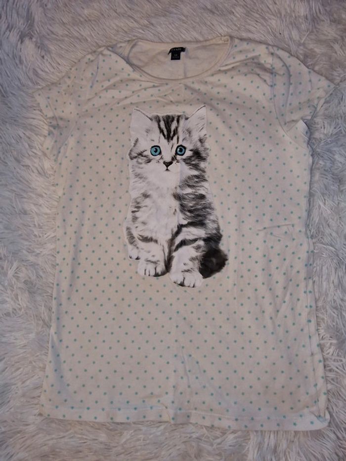 Tee-shirt Kiabi 12 ans