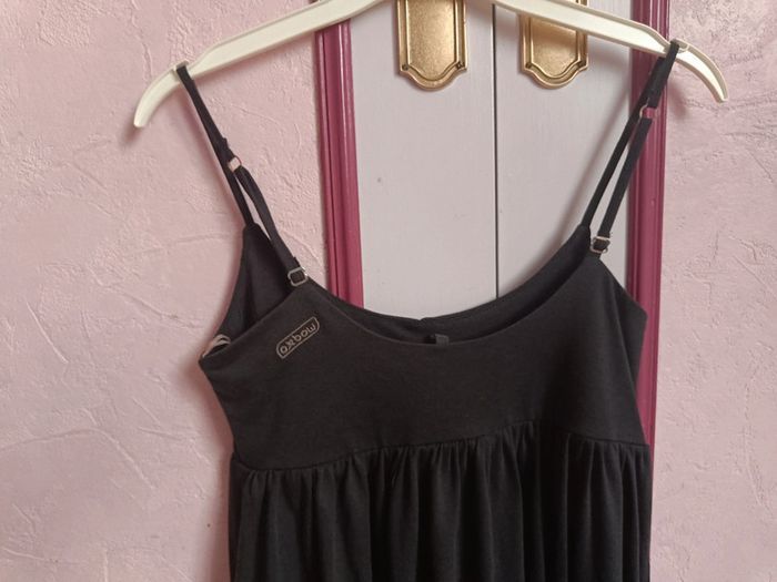 Haut gris foncé " Oxbow" en T.1 (36) - photo numéro 9