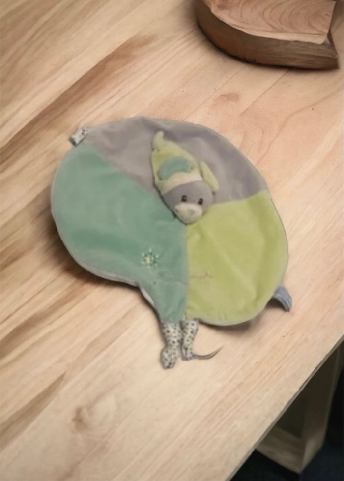 Doudou bébé🧸
