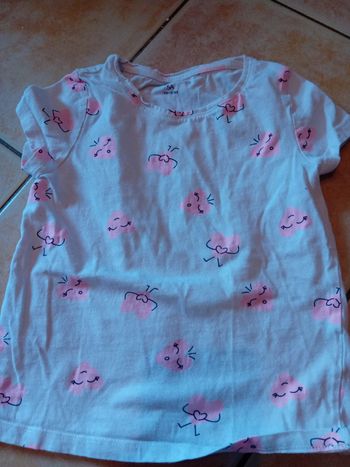 Tee-shirt