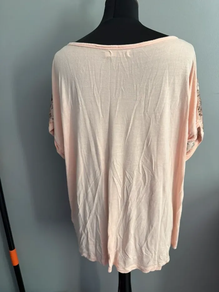 Blouse gemo - photo numéro 2