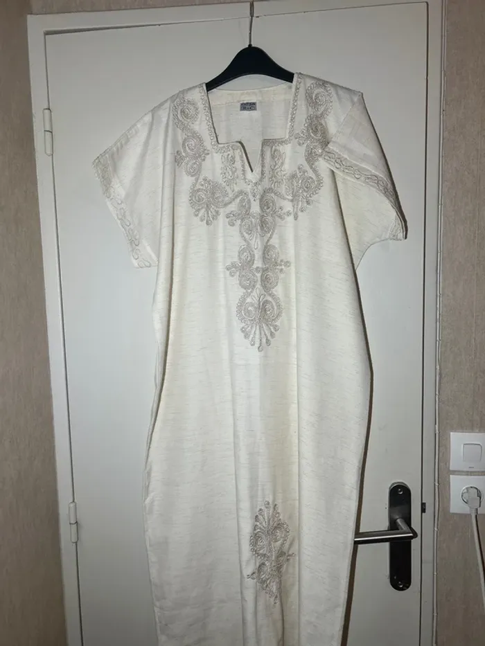Tunique traditionnelle