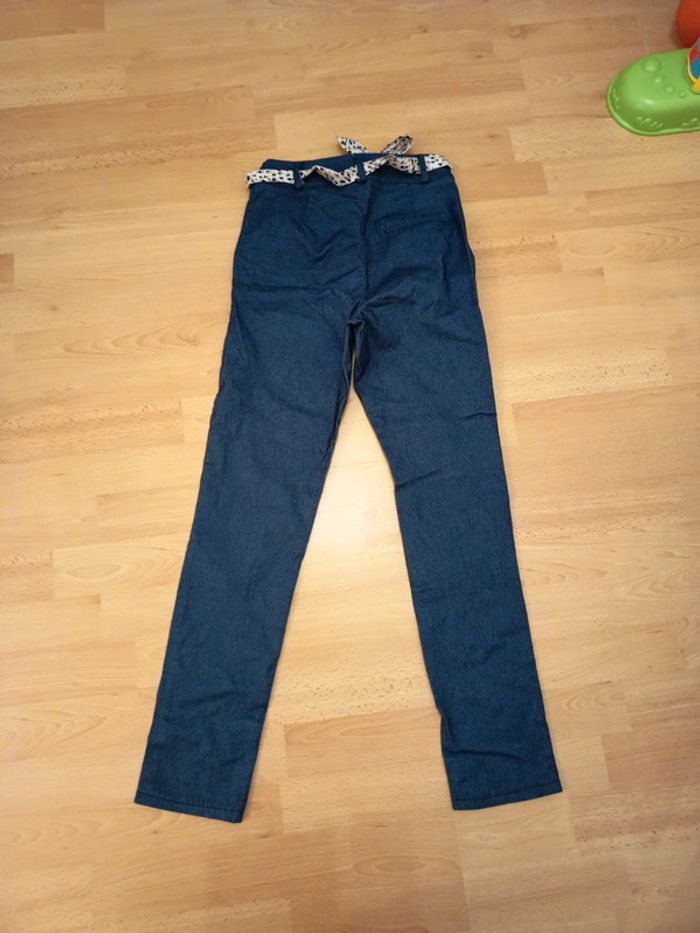 Pantalon skinny femme - photo numéro 3