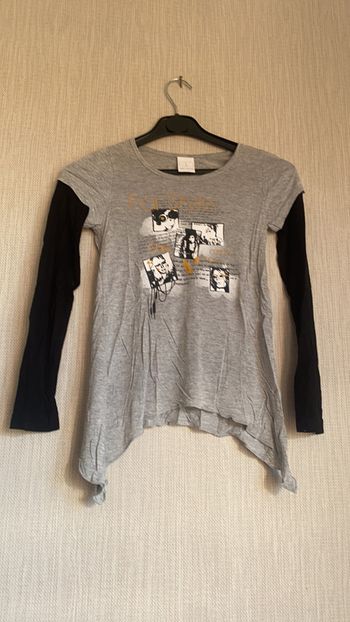 T-shirt Taille 10 ans