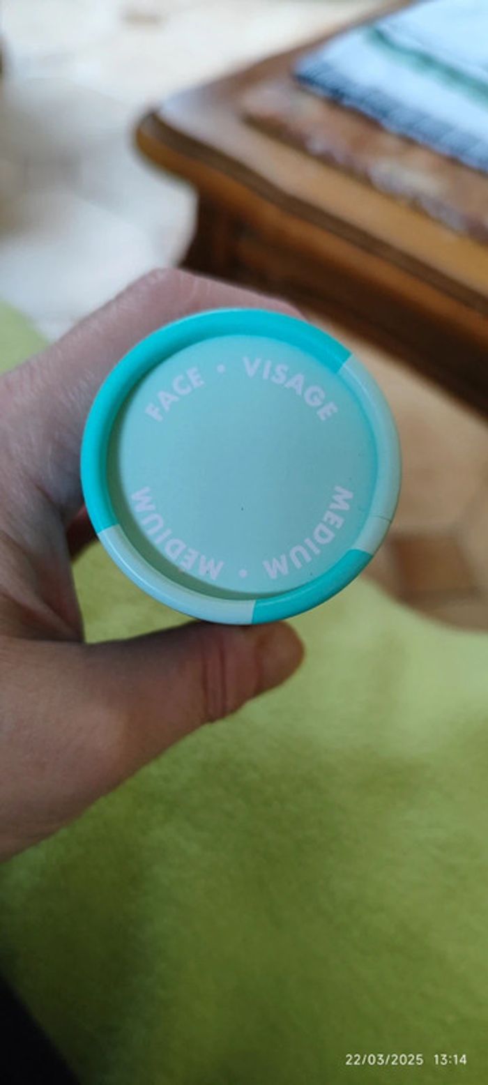 Isle Of Paradise Face Tanning Drops Teinte Medium - photo numéro 5
