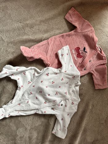 Pyjamas naissance