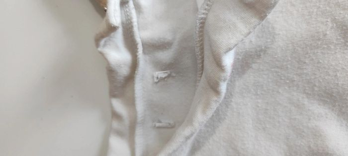 Body bodie manches longues col roulé sous pull bébé fille automne hiver - photo numéro 10