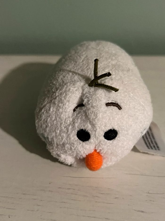 Tsum Tsum Olaf