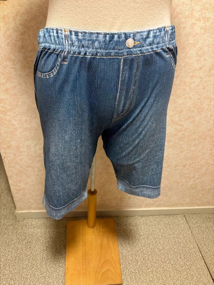 Short taille 42 en Jeggings
