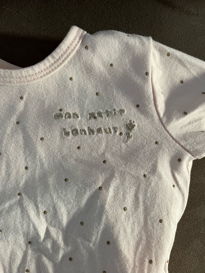 Pyjama bébé - photo numéro 2