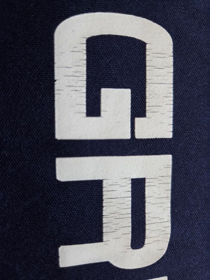 Maillot de football - 14 ans - photo numéro 3