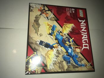 Lego ninjago 71760