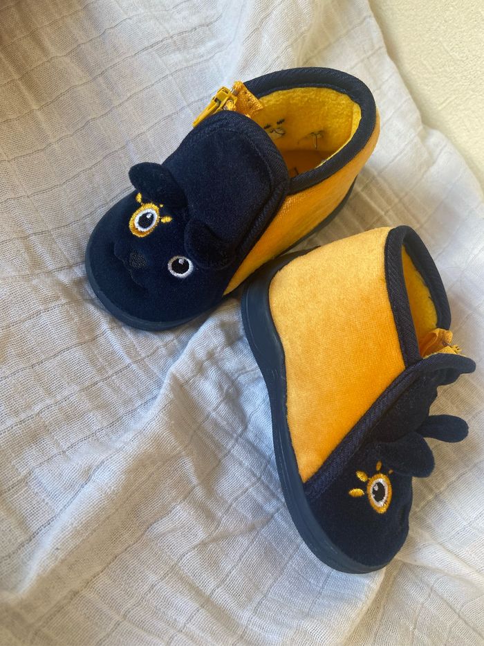 Chausson - photo numéro 3