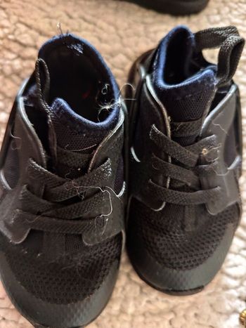 Nike taille 23.5