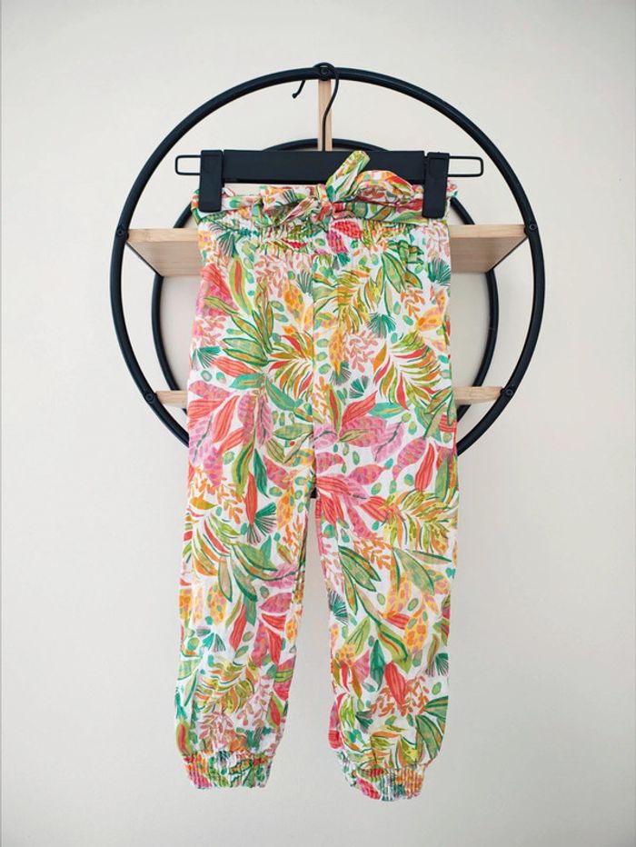 4 ans pantalon orchestra