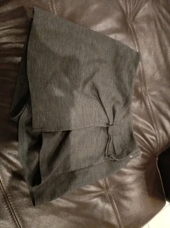 Jupe short Okaïdi 12 ans
