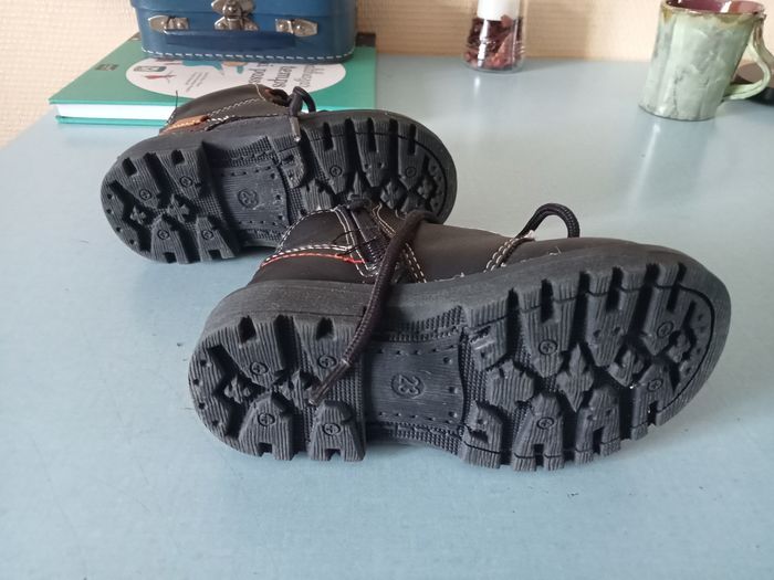 Chaussures neuves - photo numéro 5