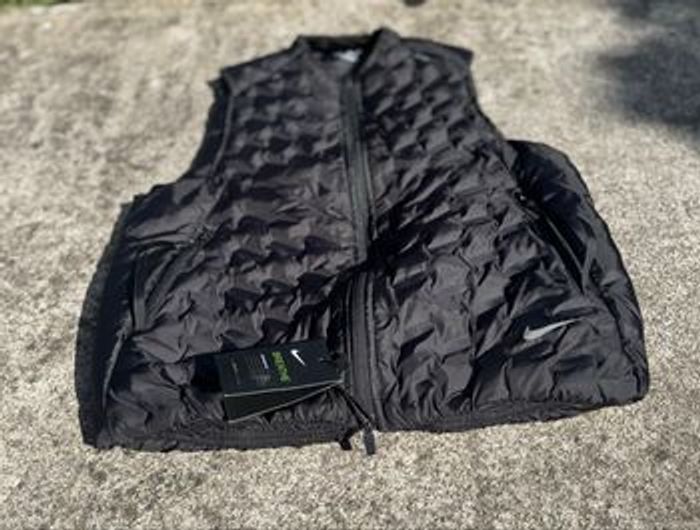 veste nike sans manche - photo numéro 2