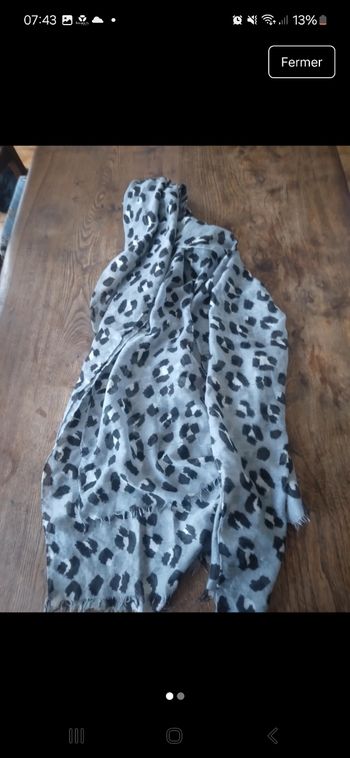 Foulard 
