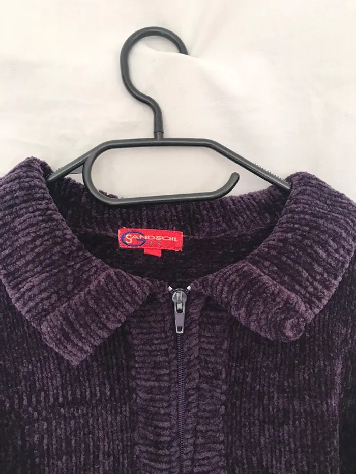 Gilet - photo numéro 4