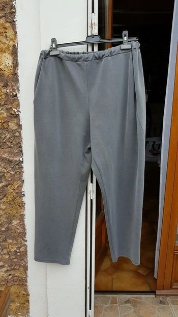 Pantalon léger femme - T. 44