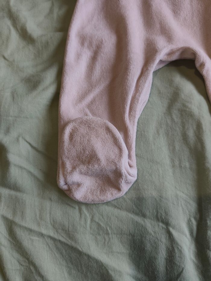 Pyjama - photo numéro 2