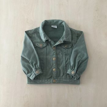Veste fille TAO 23 mois 86 cm