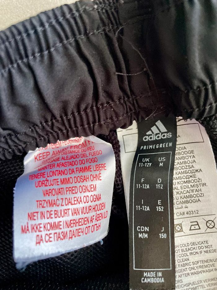 Pantalon de survêtement Adidas - photo numéro 3