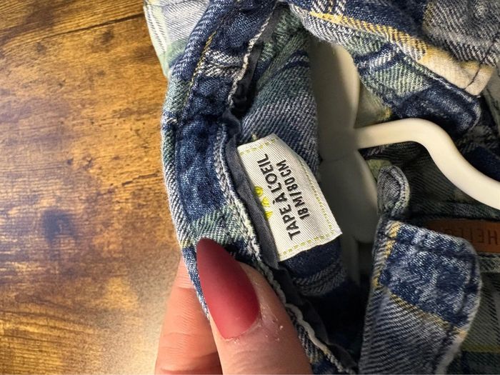 Ensemble 18m - photo numéro 4