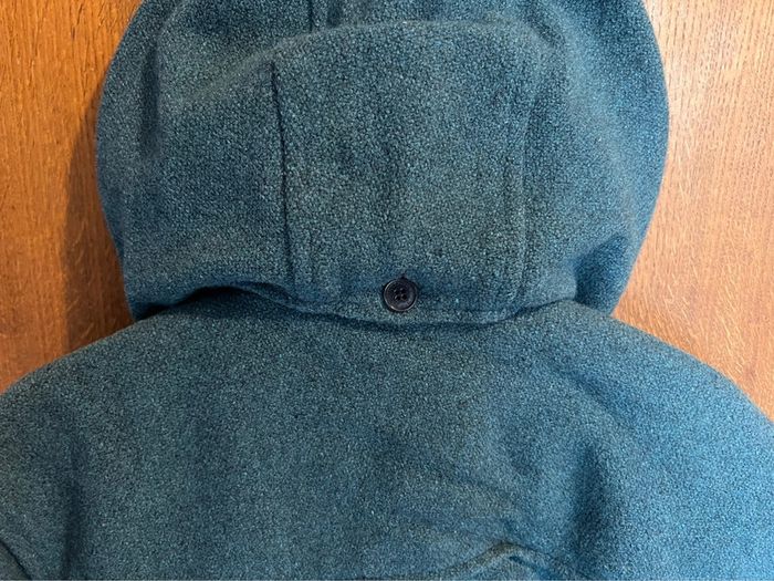 Duffle-coat Paul & Shark - photo numéro 5