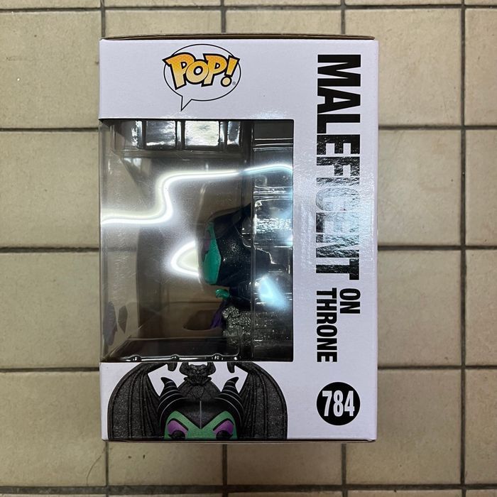 Funko pop ! Maléfique - Ursula (au choix) Disney - photo numéro 4