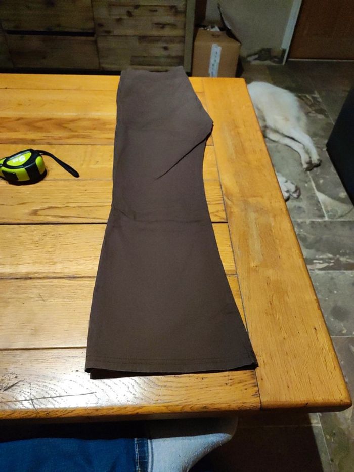 Pantalon fille 12ans - photo numéro 7