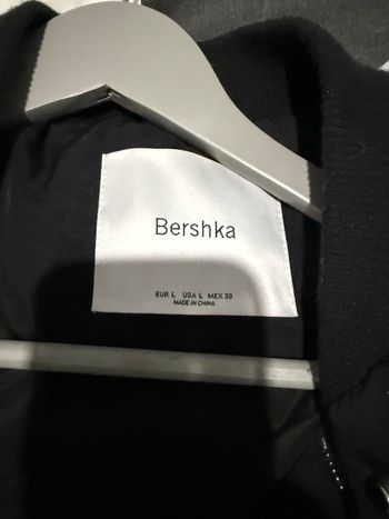 Manteau Bershka