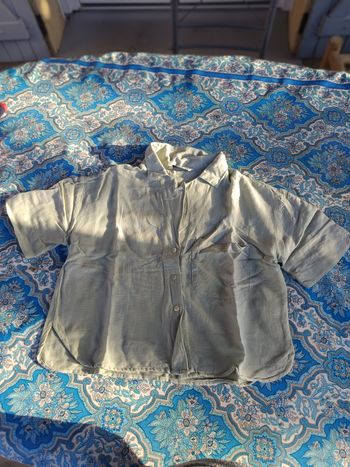 Chemise