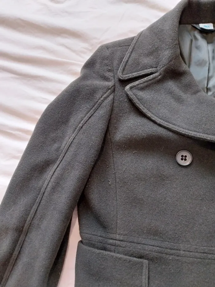 Veste M&S Mode - photo numéro 4
