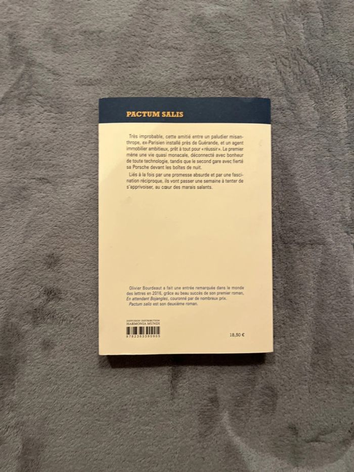 Pactus salis - photo numéro 2