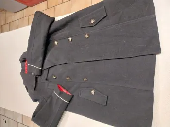 Manteau