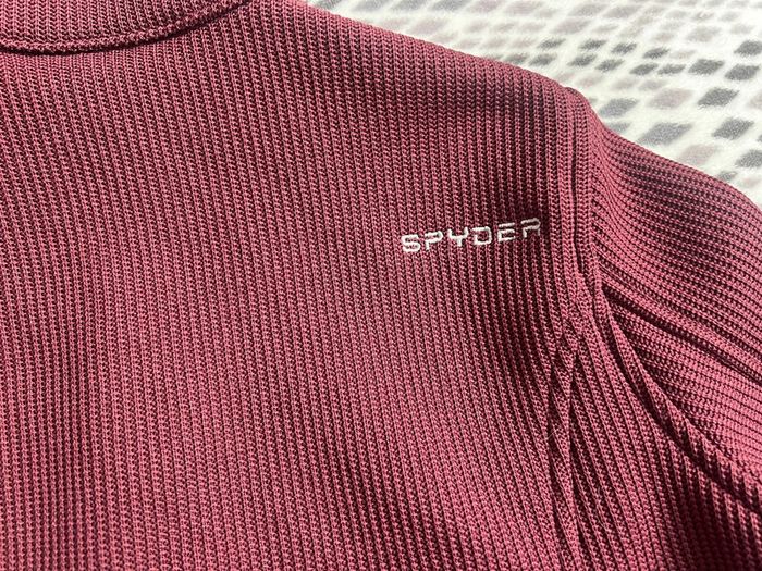 Veste Spyder - photo numéro 6