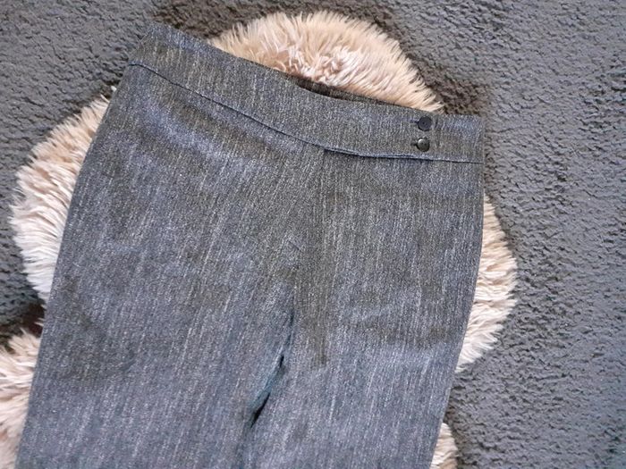 Pantalon classique taille 42 - photo numéro 2