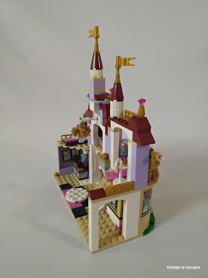 Lego Disney 41067 (D240) - photo numéro 8