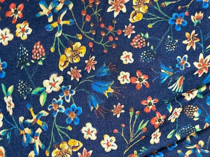 Barboteuse liberty taille 18 mois - photo numéro 6