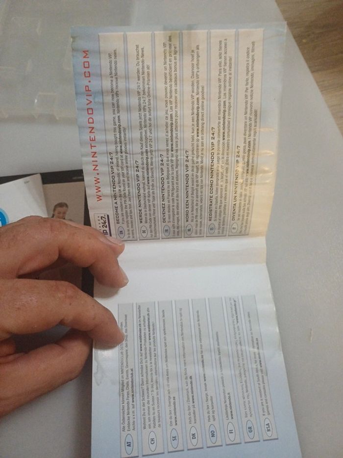 Mario Vs Donkey Kong 2 Nintendo DS - photo numéro 6