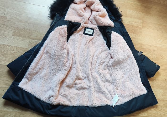Manteau catimini 7 ans - photo numéro 5