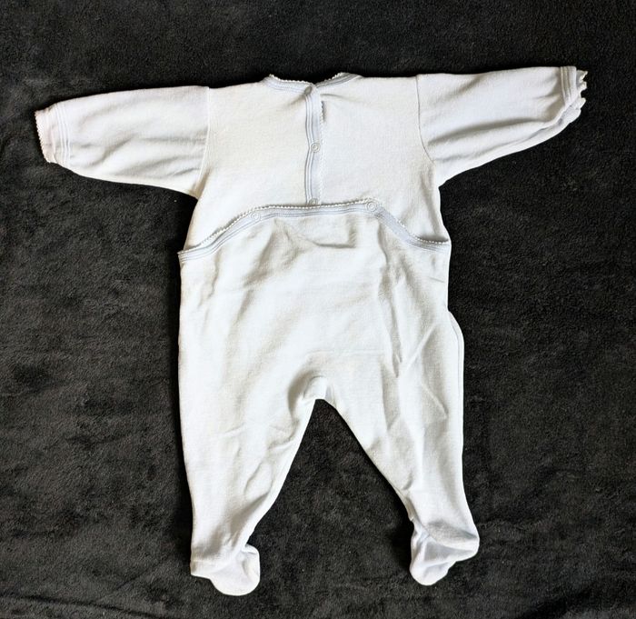 Pyjama petit bateau - photo numéro 4