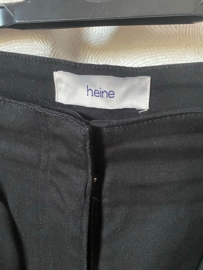 Pantalon cargo chic XXL Heine - photo numéro 2