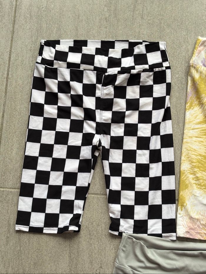 Lot de 3 shorts SoftMilk - photo numéro 4