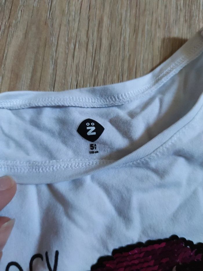 T-shirt - photo numéro 2